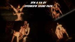 1boy 1futa 1futa1boy 3d animation breasts cock dickgirl futa_is_bigger futa_on_male futadom futanari lara_croft malesub muscular_futa penetration penis penis_size_difference sex size_difference smaller_male sound tagme temple tomb_raider video virt-a-mate virtamate vldstudio