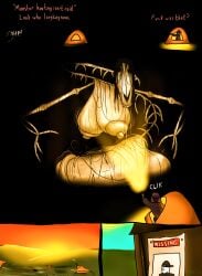 abducted anon anonymous_male anthro areola areolae bouncing_breasts camp camping camping_tent creature dawn flashlight futa/male futanari futanari/male hair horror horror_(theme) human humanoid hyper_areola hyper_balls hyper_breasts hyper_cock hyper_nipples hyper_penis imminent_sex intersex/male jiggle jiggling_breasts kidnapped larger_futa larger_futanari larger_intersex long_horse_(trevor_henderson) m4n macro messy_hair missing_poster monster night nipples pulsing_balls ribbed_penis ribs scary slosh sloshing_breasts smaller_male sunrise tent throbbing_balls throbbing_penis undead vein veins veiny veiny_breasts veiny_penis