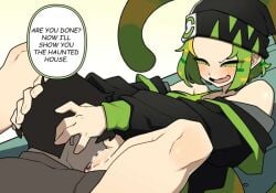 Booru post from rule34.xxx