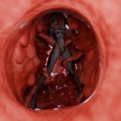 1girls animated bodysuit eaten_then_fucked female gif human inside_creature internal_view interspecies invisible_woman invisible_woman_(marvel_rivals) marvel marvel_rivals monster monster_on_female sue_storm tagme tentacle tentacle_sex vore vorentacle