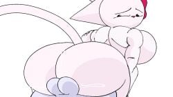 1boy 1boy1girl 1boy1girls 1boys animated animated_image anthro balls beat_banger big_ass big_breasts big_butt cat_ears cat_girl cat_humanoid cat_tail catgirl feline female female_anthro female_focus female_on_top female_penetrated fully_nude garfieldreal12 hand_up kitty_(uldd) looking_back looking_down naked naked_female naked_male no_background nude nude_anthro nude_female nude_male sentones tagme tail thick_ass thick_thighs uldd vaginal_penetration vaginal_sex white_body white_hair white_skin