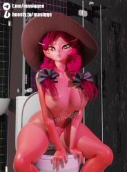 dark_willow dota dota_2 mireska_sunbreeze_the_dark_willow