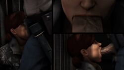 3d animated big_penis cop joy_foster murdered:_soul_suspect open_eyes penis police source_filmmaker