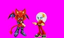 ahe_gao animated big_breasts blue_eyes closed_eyes cum_in_pussy cum_inside flying incubus incubus_(project_x) inflation open_mouth pixel_art project_x_love_potion_disaster rape raped_by_enemy raped_female sound surprised suspended_in_midair tagme vídeo vaginal_penetration vaginal_sex video zeta_the_echidna