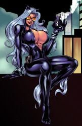 1girls 2025 alluring big_breasts black_cat_(marvel) bodysuit bolt_on_tits breast_implants breasts bursting_breasts cat_ears city city_background claws commission commission_art curvaceous curvaceous_body curvaceous_female curvaceous_figure curvaceous_hips curvy curvy_body curvy_female curvy_figure curvy_hips domino_mask earth_1610 enhanced_breasts enticing eyemask fake_breasts felicia_hardy female hips hotsriracha hourglass_figure huge_breasts large_breasts light-skinned_female light_skin long_hair looking_at_viewer marvel marvel_comics mask masked masked_female massive_breasts night open_bodysuit open_clothes red_lipstick rooftop round_breasts seducing seductive seductive_look shiny shiny_clothes shiny_skin silicone silicone_implants sitting skin_tight smile smiling smiling_at_viewer spider-man_(series) superheroine symbiote teasing teasing_viewer temptation tempting tempting_viewer thick thick_breasts thick_hips thick_lips thick_thighs thief tight_clothes tight_clothing ultimate_black_cat ultimate_spider-man ultimate_spider-man_(2000) unzipped unzipped_bodysuit voluptuous voluptuous_female white_fur white_hair wide_hips