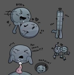Nickel (Bfdi) Rule 34 Image