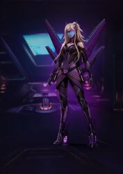 Alien Humanoid Rule 34 Image