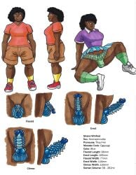 1futa about_to_cum african_futa balls_in_panties black_futa blue_balls blue_penis dark-skinned_futa erect_penis erection flaccid flaccid_penis frilled_panties futa_only futanari green_panties green_underwear monster_cock monster_penis original_character panties panty_bulge pantyshot penis_in_panties purplepimp ridged_cock ridged_penis scaled_penis scaly_penis socks spiked_penis tennis_uniform textured_penis traditional_art traditional_media traditional_media_(artwork) underwear