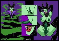 1futa areola arm_gloves armpits ass aura big_breasts big_penis boots breasts clitoral_futanari clitoris clitoris_growth cloak corset demon detached_sleeves disney disney_villains doomington elbow_gloves erect erect_clitoris erection eyeshadow fangs fat_mons futa_only futa_sans_balls futanari gloves glowing_eyes green_eyes green_sclera green_skin growth horns huge_areolae huge_breasts huge_clitoris huge_cock huge_nipples intersex knot knotted_penis labia large_areolae large_breasts large_clitoris large_labia large_nipples large_penis lips long_tongue magic makeup maleficent monster_girl nipples open_mouth outfit penis perky_breasts plump_vulva pose puffy_areola red_lipstick sleeping_beauty_(1959_film) smile solo squatting testicles thick_lips thigh_highs thighhighs thighs tongue tongue_out transformation vagina witch yellow_eyes yellow_sclera