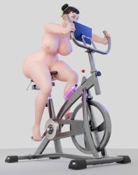 Chun-Li Rule 34 Image
