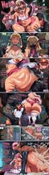 1boy 1boys 1female 1girl 1girls 2girls 30bagsofballs 3girls ahe_gao ahegao ai_generated alternate_version_available anastasia_(brown_dust) angry angry_expression angry_face arm_support ass ass_cleavage ass_focus ass_grab ass_on_face ass_ripple bed_sheet bedroom behind_another behind_door big_ass big_butt big_hips big_sub big_thighs bloated_belly bloated_stomach blonde-haired_female blonde_female blonde_hair blue_eyes boobs boy breasts brown_dust_(series) brown_dust_2 bulge bulge_through_clothing bulge_under_clothes bunny_girl butt butt_bigger_than_breasts butt_bigger_than_head butt_bigger_than_torso chubby chubby_female clenched_teeth close-up comic comic_panel consensual covered_in_cum cum cum_in_ass cum_on_ass cum_on_body cumming cumming_in_pussy cumming_inside cumming_while_penetrating curvaceous curvaceous_body curvaceous_female curvaceous_figure curvaceous_hips curvaceous_thighs curvy curvy_body curvy_female curvy_figure curvy_hips curvy_thighs deep_skin dialogue dolphin_shorts dominant_female dragging dragging_another dripping_cum drool_on_face drooling english english_text excessive_cum excessive_genital_fluids excessive_pussy_juice face_against_ass face_in_ass face_mask face_on_ass facesitting fat_ass fat_butt fat_hips fat_thighs female female_focus female_penetrated fucking fucking_good_and_hard full-face_blush full_body gaming gaming_while_penetrated gigantic_ass gigantic_butt gigantic_hips gigantic_penis gigantic_thighs girl girl_focus glossy_skin goggles_on_head grabbing grabbing_another's_ass grabbing_another's_thighs grabbing_ass groping hair_ornament half-closed_eyes hand_on_another's_head hand_on_head hat headpat heavy_breathing hiding hiding_face hips huge_ass huge_butt huge_hips huge_penis huge_thighs hyper_ass hyper_butt hyper_hips hyper_penis hyper_thighs indoors jacket jacket_open large_ass large_butt large_hips large_thighs larger_male leaning leaning_forward long_hair looking_away lying lying_on_bed lying_on_stomach male mature mature_female mechanical_arm moan moaning moaning_in_pleasure motion_blur motion_lines multicolored_hair naked_male nervous nervous_sweat nude_male off_shoulder official_alternate_costume one_side_up pampering panties_on_head peeking peeking_around_corner peeking_through_door peeping pelvic_thrust penis_in_clothes petite petite_boobs petite_breasts petite_female pink_hair pink_panties pleasure_face plump plump_ass plump_hips plump_thighs pointing pointing_at_another post_apocalyptic prone_bone prone_bone_position prone_bone_sex prone_position pronebone puffy_jacket pulling pulling_clothing reward_sex rough_sex shaded shaded_face short_hair shorts shortstack side_ponytail size_difference ski_goggles skin_tight skindentation small_boobs small_breasts small_dom small_dom_big_sub smaller_female smug smug_face sneakers sports_bra straight_hair surprised surprised_expression sweat sweaty sweaty_ass sweaty_body tanned_male teeth text thick_ass thick_hips thick_thighs thigh_grab thighs thrusting_hard thrusting_into_ass thrusting_into_pussy tight_clothes tight_clothing tight_fit toned toned_male tongue_out underground upset vaginal vaginal_penetration vaginal_sex voluptuous voluptuous_body voluptuous_female walking walking_away wearing_partner's_clothes white_thighhighs