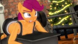 1futa1girl 2026 ass_smelling booty_shorts christmas cum gym masturbation musk musk_clouds my_little_pony rainbow_dash_(mlp) realvinyl scentplay scootaloo_(mlp) sound tagme utternessie video