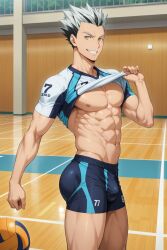 Abs Rule 34 Image
