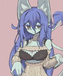 amboyna amboynav2 annabelle_(amboyna) anthro big_breasts