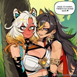 1futa 1girl 1girls ai_assisted ai_generated animal_girl animal_tail anime anime_style balls big_ass big_breasts boobs breasts caption cat_girl clitoris cock comic comic_page curvaceous curvaceous_body curvaceous_female curvaceous_figure dark_skin dark_skinned_female dehya_(genshin_impact) dialogue dickgirl feline feline_humanoid female female_focus fit_female full_face_blush futa futa_on_female futa_only futa_sans_pussy futa_with_female futanari futanari_only genshin_impact girl girly hentai high_resolution highres horny hourglass_figure huge_ass huge_balls huge_boobs huge_breasts huge_butt huge_cock huge_penis huge_testicles huge_thighs manga manga_page medium_ass medium_breasts medium_penis muscular patreon penis pussy self_upload sexy shiny shy sparklie speech_bubble stable_diffusion story tagme tan tan_body tanned tanned_skin text text_bubble uncensored vagina very_dark_skin voluptuous voluptuous_female waifu waifu_diffusion worship xilonen_(genshin_impact)