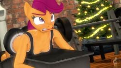 1futa1girl 2026 3d_animation animated booty booty_shorts female futanari gym masturbation rainbow_dash_(mlp) realvinyl scootaloo_(mlp) smelly_ass sound sound_edit sound_effects sound_warning tagme utternessie video