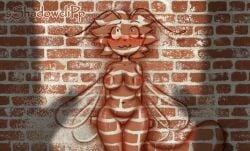 1girls alternative_skin_color anthro bee bee_antennae bee_cat bee_girl bee_wings blush blush_lines blushing blushing_at_viewer blushing_face blushing_female blushing_profusely breasts busty busty_female busty_girl camouflage cat cat_girl cat_humanoid catgirl child_bearing_hips closed_mouth closed_mouth_smile completely_naked completely_naked_anthro completely_naked_female completely_nude completely_nude_anthro completely_nude_female confused confused_expression confused_face confused_look curvaceous curvaceous_body curvaceous_female curvaceous_figure curvy curvy_body curvy_female curvy_figure discovered female female_anthro female_focus found hidden hide_and_seek humanoid leaking_pussy leaking_pussy_juice long_tail meccha_chameleon nude nude_anthro nude_female player pussy seductive seductive_body shadow small_pupils smile spittle sweat sweatdrop sweating sweaty_body voluptuous voluptuous_anthro voluptuous_body voluptuous_female
