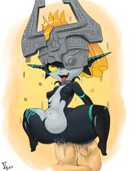 1girls Rule 34 Image