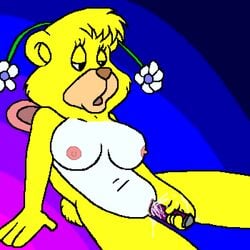 butterbear furry masturbation tagme wuzzles