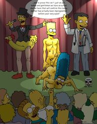 13boys 1boy 1boy1girl 1girls 2007 2d 2d_artwork age_difference aged_up all_fours angry balls ballsack bare_arms bare_ass bare_back bare_breasts bare_chest bare_legs bare_midriff bare_shoulders bare_thighs barefoot bart_simpson being_watched big_breasts blonde blonde_hair blue_hair bottomless breasts clothes cock color completely_naked completely_naked_female completely_nude completely_nude_female completely_nude_male cucked_by_own_son cuckold dialogue dick doctor english english_dialogue english_text erect_penis erection father father_and_child father_and_son female female/male genitals hair homer_simpson human human_female human_focus human_male human_only humanoid_genitalia humanoid_penis imminent_impregnation imminent_sex incest lipstick long_hair long_penis looking_at_viewer male male/female male_focus marge_simpson married married_man married_woman mother mother_and_child mother_and_son mouth mouth_open multiple_boys multiple_females multiple_males mustache naked naked_female naked_male ned_flanders no_bra no_panties no_pants no_underwear nude nude_female nude_male open_mouth open_smile parent parent_and_child parent_and_son penis public public_sex red_lipstick short_hair smile smiley_face smiling_at_viewer son stethoscope straight tagme teeth testicles text the_fear the_simpsons topless uncensored uncensored_penis watching yellow_body yellow_hair yellow_skin