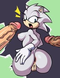 0x1g3n acceptance anus ass breasts erect erect_penis erection eyelashes female_character furry imminent_rape inspired light_blue_eyes mobian_(species) mobian_hedgehog nipples oc one_girl open_mouth penises pussy skinny_girl sonic_(series) sonic_oc sonic_original_character sonic_the_hedgehog sonic_the_hedgehog_(series) surprised tan_penis thick_ass thick_penis two_guys two_males veiny_penises visible_anus visible_pussy visible_teeth white_fur white_gloves younger_female