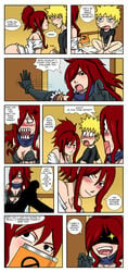 crossover english_text erza_knightwalker erza_scarlet fairy_tail female human male mattwilson83 naruto speech_bubble straight uzumaki_naruto