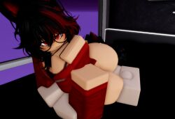 dark-skinned_male roblox roblox_avatar roblox_studio treyarchrr