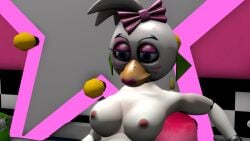 creampie cum_in_pussy danger(oc) five_nights_at_freddy's five_nights_at_freddy's:_security_breach glamrock_chica_(fnaf) hiding hiding_sex inkling inkling_boy sex splatoon_3