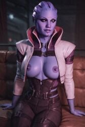 1girls ai_generated alien alien_girl alien_humanoid aria_t'loak asari big_ass big_breasts bioware blue-skinned_female blue_body blue_skin breasts bust busty chest curvaceous curvy curvy_figure digital_media_(artwork) electronic_arts fantasyai female hair_tentacles hips hourglass_figure humanoid legs mass_effect mature mature_female slim_waist tentacle_hair thick thick_hips thick_legs thick_thighs thighs top_heavy video_game_character voluptuous waist wide_hips