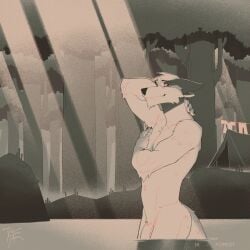 Digital Media (Artwork) Rule 34 Image