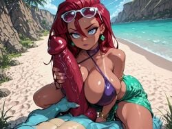 Jessie (Pokemon) Rule 34 Video