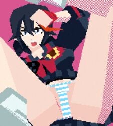 1girls Rule 34 Image