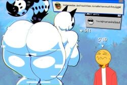 2d (Artwork) Rule 34 Image