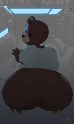 1girls Rule 34 Image