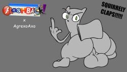 4 Fingers Rule 34 Image