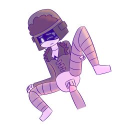 Doll'S Dad (Murder Drones) Rule 34 Image