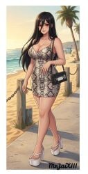Big Breasts Rule 34 Image
