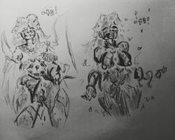 Rodion (Limbus Company) Rule 34 Image