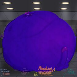 1:1 absurd_res big_penis blissful blueberry_inflation blush bodily_fluids body_inflation cum curling_toes double_ear double_ears dry_orgasm ejaculation embarrassed embarrassed_naked_male endless_orgasm english_text expansion factory feet felid feline genital_expansion genital_fluids genitals hands-free hi_res huge_penis humanoid_genitalia humanoid_penis hybrid hyper hyper_genitalia hyper_penis immobile inflation lagomorph leaking leaking_juice leaking_penis leaking_precum leporid literallyunusualknockinganthro luka_(literunusuknockanthr) male mammal moan mph! nude nude_male offscreen_character onomatopoeia orgasm penis penis_expansion precum rabbit sensitive sensitive_penis slosh sloshing_belly solo sound_effects spherical_inflation spiral_pupils text trance unstoppable_orgasm unusual_bodily_fluids unusual_cum unusual_genital_fluids willy_wonka_and_the_chocolate_factory