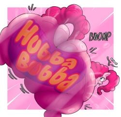ass ass_bigger_than_head ass_focus booty bottom bottoming butt fat fat_ass fat_butt gum hasbro hubba_bubba hubba_bubba_bubble_butt hyper hyper_ass looking looking_at_another looking_at_partner looking_at_viewer looking_back my_little_pony novelty_pants pink pink_ass pink_body pink_butt pink_fur pink_hair pinkie_pie_(mlp) pony pony_ass pony_girl pony_tail slutty_clothes slutty_female strawberry_cake sweatpants sweaty sweaty_ass sweaty_body sweaty_butt thedeathcrow05 thick thick_ass thick_hips thick_thighs tongue tongue_out workout workout_clothes