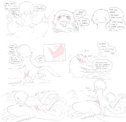 2026 ahegao ambiguous_gender angry animal_genitalia animal_penis anus avian black_eyes blush blush_lines blush_stickers bodily_fluids breath cloaca cloacal cloacal_penetration comic covering covering_mouth cross-popping_vein cum cum_on_hand dialogue digital_drawing_(artwork) digital_media_(artwork) dot_eyes duo ejaculation english_description english_text european_mythology eyes_closed falling feathered_wings feathers feral feral_on_bottom feral_on_feral feral_on_top feral_penetrated feral_penetrating feral_penetrating_feral firealpaca_(artwork) fluffy fluffy_tail fraid_(species) genital_fluids genitals greek_mythology greyscale hair harpy hi_res humping interspecies jejejunum larger_feral larger_male larger_sub leg_spikes looking_at_another looking_back looking_pleasured lying male male/male male_on_bottom male_on_top male_penetrated male_penetrating male_penetrating_male moan monochrome mythological_avian mythological_creature mythology neck_tuft nethermare noseless on_back on_bottom on_top one_eye_closed open_mouth orgasm orgasm_face panting penetration penile penile_penetration penis penis_in_cloaca pink_cloaca pink_penis proboscis_(anatomy) questionable_consent semi-anthro sex sharp_teeth simple_background simple_eyes sitting size_difference smaller_ambiguous solid_circle_eyes speech_bubble spikes spikes_(anatomy) submissive surprised sweat tail talking_to_another tapering_penis teeth text thought_bubble tuft upper_teeth_only white_background white_body wings wither_(jejejunum)