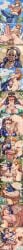 after_sex ai_generated big_balls bikini bikini_top_only black_hair blue_eyes blue_sky blush bracelet breasts brown_eyes bulge cleavage cloud collarbone comic covered_nipples covered_penis crossed_arms cum cum_inside day deepthroat denim donbeboys dubcon dubious_consent earrings english_text erection erection_under_clothes eyewear_on_head fellatio forehead from_below futa_on_female futa_pov futa_with_female futanari green_bikini hair_slicked_back huge_breasts huge_penis huge_testicles irrumatio jeans jewelry kissing kissing_while_penetrated large_breasts large_penis long_comic long_hair looking_up nami_(one_piece) navel nico_robin one_piece open_mouth orange_eyes orange_hair outdoors palm_tree pants partially_unzipped patreon_username penis penis_against_face penis_awe penis_shadow precum rolling_eyes sky smile solo_focus speech_bubble splits standing_sex standing_split striped_bikini striped_clothes sunglasses suspended_congress sweat swimsuit teeth testicles tree twitching_penis upper_body veins web_address yuri
