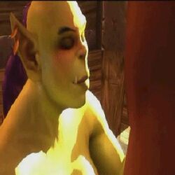 1boy 1girls 3d animated blizzard_entertainment blue_eyes blush braided_ponytail breasts brown_skin cum cum_in_mouth cum_inside dark-skinned_male dark_skin deepthroat earrings fellatio female flaccid green_eyes green_skin hair heavy_blush horde huge_cock human human_male humanoid large_penis lips long_hair lowres male male/female male_human/female_humanoid male_human/orc_female monster_girl oral orc orc_female penis pointy_ears ponytail purple_hair rexxcraft source_request straight tied_hair tusks uncensored veiny veiny_penis very_long_hair video_games warcraft wide_eyed world_of_warcraft