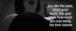 3d animated dickgirl dickgirl/male domination futa futa/male futa_focus futa_on_male futadom futageneration futanari humiliation incest raped_by_futa rough rough_sex sissification sissy
