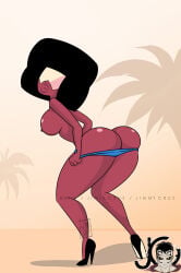 Garnet (Steven Universe) Rule 34 Image