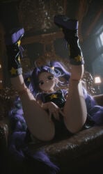 1girls 2026 2026s 2d 2d_(artwork) 2d_artwork ai ai-created ai_assisted ai_generated alternate_ass_size alternate_body_type alternate_breast_size ambiguous_penetration animate_inanimate arm_up ass back bare_breasts bed big_ass big_butt big_thighs black_dress black_eyes blush blushing blushing_female braid braided_hair braided_ponytail braids breasts curvy curvy_female curvy_figure digital_art digital_drawing digital_drawing_(artwork) digital_media digital_media_(artwork) digital_painting digital_painting_(artwork) doll doll_girl doll_joints eyelashes female female_focus full_body fully_clothed fully_clothed_female hair humanoid humanoid_female inanimate_animate intercourse large_ass large_butt large_thighs laying_on_back laying_on_bed leg_warmers legwarmers lily_lovebraids living_toy long_hair long_purple_hair mascot_horror mob_entertainment mob_games noseless not_furry on_bed overall_dress overall_skirt overalls panties pillow ponytail ponytail_(hair) ponytail_female poppy_playtime poppy_playtime_(chapter_5) purple_hair purple_shirt shirt_lift shirt_up skirt skirt_lift skirt_pull smile smiling star star_(symbol) suspenders thick thick_ass thick_butt thick_hips thick_legs thick_thighs video_games warmers wide_hips legs_up legs fingering masturbation masturbating through_panties