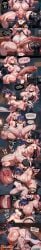 1futa 1girls abs ai_assisted ai_generated anime anime_style arm_support artist_name ass assertive_female back balls balls_deep balls_on_face belle_(zenless_zone_zero) big_ass big_breasts blush bottomless breasts breasts_apart caption cleavage closed_eyes closed_mouth cock collarbone comic comic_page comic_panel cum_in_pussy cum_in_stomach cum_inside cum_on_body cum_on_penis cum_overflow cum_pool cum_string cumdrip curvaceous curvaceous_body curvaceous_female curvaceous_figure dark_hair dialogue dickgirl dirty_talk drooling ejaculation embarrassed english_text erection excessive_cum exhausted facial fellatio female female_ejaculation female_focus fit_female flaccid from_side fucked_silly futa_on_female futa_only futa_pov futa_sans_pussy futa_with_female futanari futanari_only girl girly grin hair_down half-closed_eyes heart heavy_breathing hentai high_resolution highres holding horny hourglass_figure hoyoverse huge_ass huge_balls huge_boobs huge_breasts huge_butt huge_cock huge_penis huge_testicles huge_thighs imminent_sex large_breasts large_penis looking_at_another looking_at_viewer manga manga_page medium_ass medium_breasts messy_hair mihoyo motion_blur motion_lines muscular muscular_female naughty_face nicole_demara orgasm parted_lips patreon patreon_logo patreon_username penis penis_awe precum pussy pussy_juice saliva self_upload sex sexy shiny shiny_skin sinderix sitting small_breasts smile solo solo_focus speech_bubble spoken_ellipsis spread_legs stomach story straddling string surprised sweat tears teeth testicles text text_bubble thick_thighs thighs toned tongue tongue_out trembling twitching_penis veins veiny_penis voluptuous voluptuous_female waifu waifu_diffusion watermark wavy_mouth web_address wide_eyes zenless_zone_zero