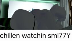 caption captioned discord_(app) smii7y_(milk_bag) tagme video vrchat vrchat_avatar youtube