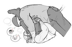 Sanford (Madness Combat) Rule 34 Image