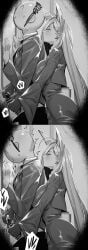 doodle sensei (blue archive) from blue archive by hxd